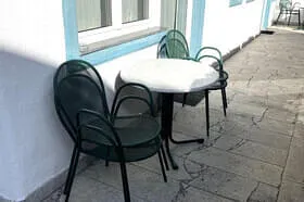 4 Pers. Apartment Bild 2