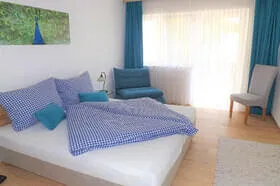 6 Pers.XL Apartment Bild 7